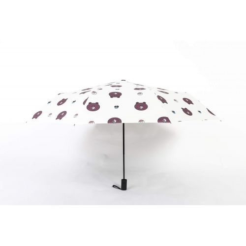  ZZSIccc Parasol Umbrella Umbrella Ultra Light Mini Sun Protection Umbrella Uv Protection Umbrella