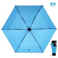 ZZSIccc Parasol Mini 50% Umbrella Sun Protection Umbrella Uv Protection Umbrella Umbrella B