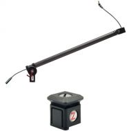 Zacuto MICRO Boompole with NATO Adapter