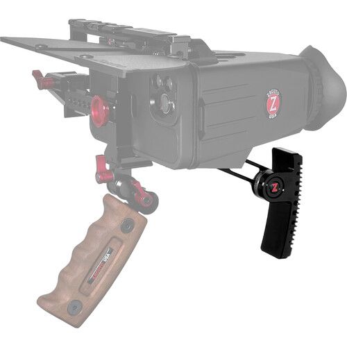  Zacuto Shoulder Stock for Smart Z-Finder