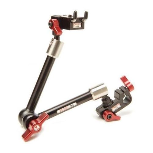  Zacuto Z-ZHH Zonitor Handheld Kit for 15mm or 19mm Rods