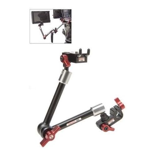  Zacuto Z-ZHH Zonitor Handheld Kit for 15mm or 19mm Rods