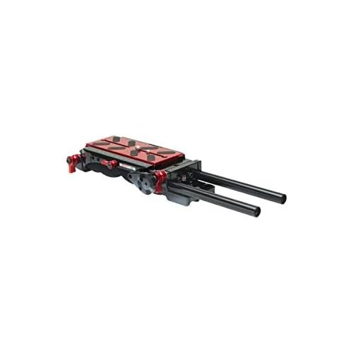  Zacuto VCT Pro Baseplate for All Cameras