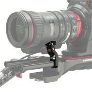 Zacuto Lens Support for Canon 18-80 Lens