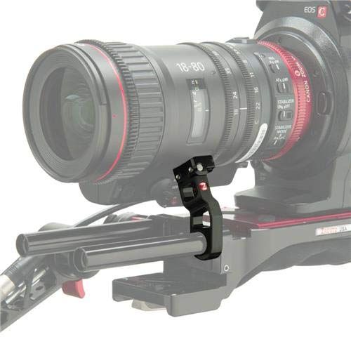  Zacuto Lens Support for Canon 18-80 Lens