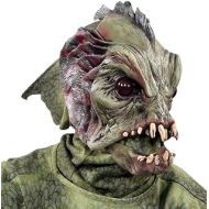 할로윈 용품Zagone Studios Deep Sea Creature Mask