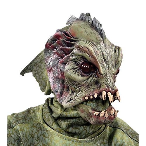  할로윈 용품Zagone Studios Deep Sea Creature Mask