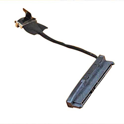  Zahara SATA HDD Hard Drive Cable Replacement for HP Pavillion G6-2000 G4-2000 G7-2000 14-e 15-e 17-e Series DD0R33HD010