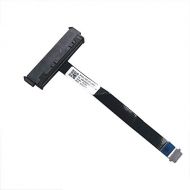 Zahara SATA Hard Drive HDD Connector Cable 8.5CM Replacement for Acer Nitro 5 AN517-51 50.Q5EN2.004 NBX0002EK00 (Black)