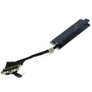 Zahara SATA HDD Hard Disk Drive Connector Cable Replacement for Acer Aspire VX5-591G C5PM2 DC02C00F400