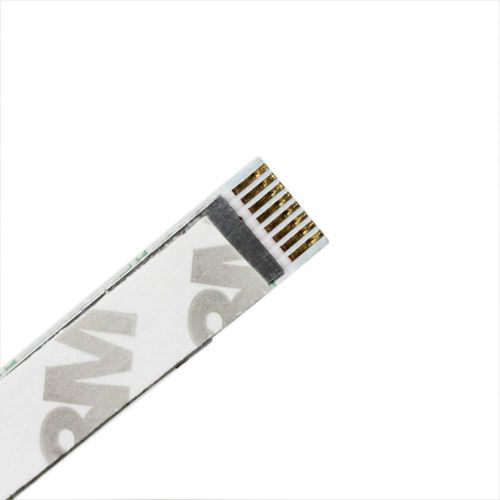  Zahara SATA HDD Hard Disk Drive Cable Replacement for HP Envy M6-P113DX M6-P114DX M6-P014DX M6-P013DX 812686-001 NBX0001XD00
