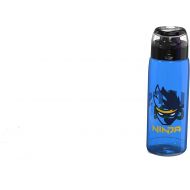 Zak Designs Ninja 25 Ounce Water Bottle