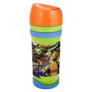 Zak DesignsA Teenage Mutant Ninja Turtle Liquid Lock Tumbler