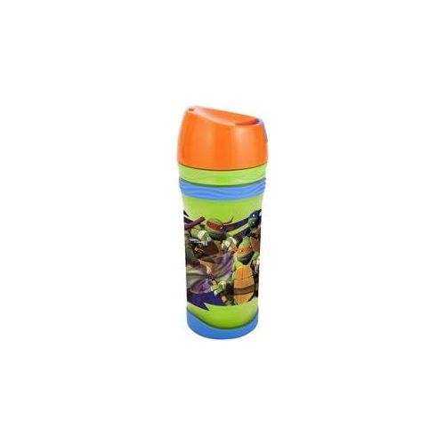  Zak DesignsA Teenage Mutant Ninja Turtle Liquid Lock Tumbler