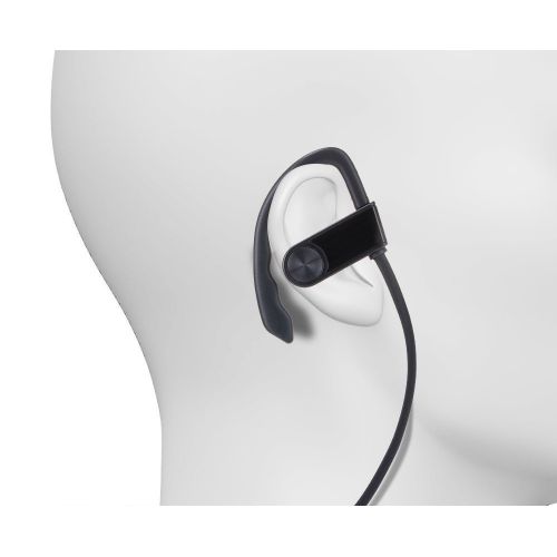  Wireless Bluetooth Earbuds Zakix Bluetooth Headphones for iPhone 7/7plus/6/6plus/5/5s and Smart Phones (Black)