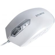 Zalman Optical 2500DPI 7 Multi-Button USB Gaming Mouse (ZM-M300)