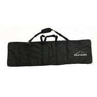 Zaltana Padded Snowboard Carrier Bag Rack Holds (18x64) SKB20