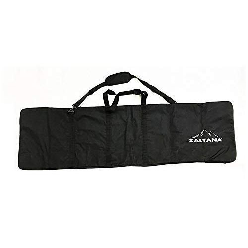  Zaltana Padded Snowboard Carrier Bag Rack Holds (18x64) SKB20