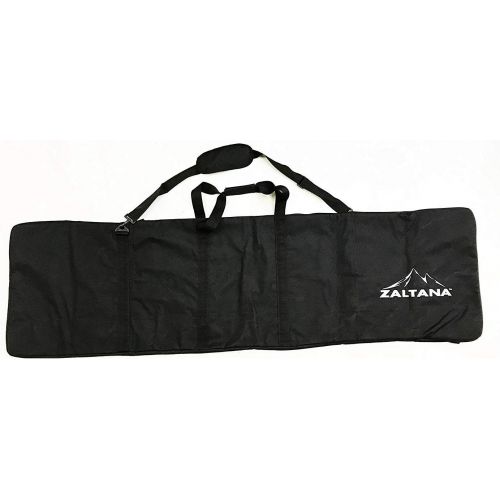  Zaltana Padded Snowboard Carrier Bag Rack Holds (18x64) SKB20