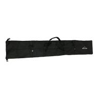 Zaltana Padded SKI Carrier Bag Rack Holds (Length Adjustable Max. Length:76) SKB10