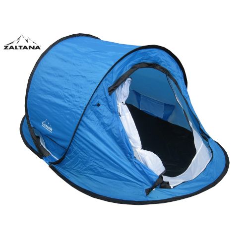  Zaltana Pop Up Tent (size:106x65x43) with inner tent