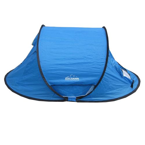  Zaltana Pop Up Tent (size:106x65x43) with inner tent