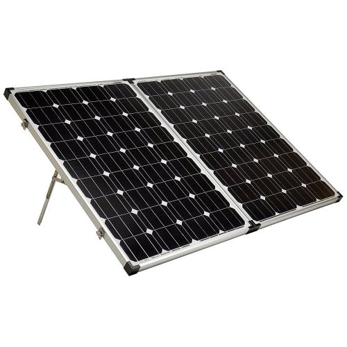  Zamp solar 40P Portable Charge Kit