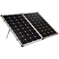 Zamp solar 80P Portable Charge Kit