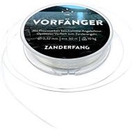 [아마존베스트]Zanderfang Zander Leader Fluorocarbon Primer 0.32 mm 50 m