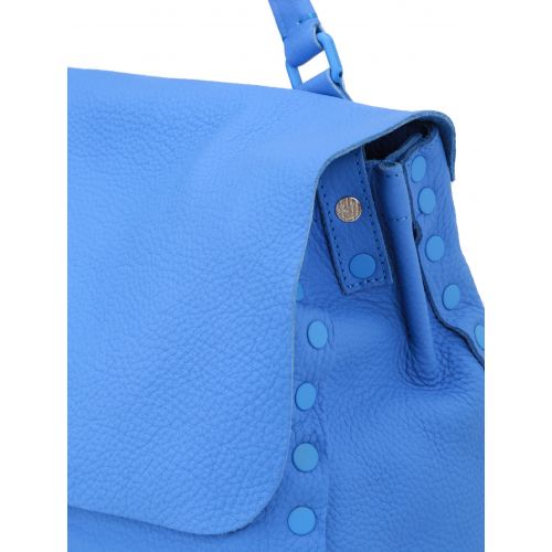  Zanellato Burano blu Postina M Cashmere Pura