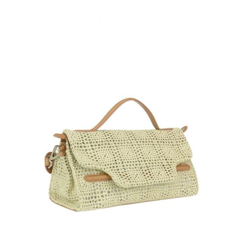  Zanellato Nina S Palamitara macrame bag