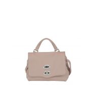 Zanellato Postina Baby Daily pink bag