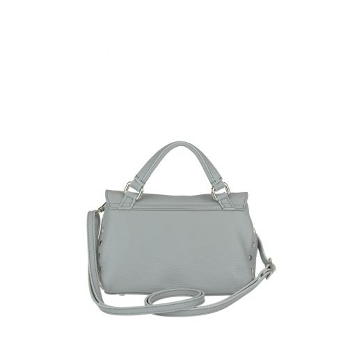  Zanellato Postina Baby Daily grey bag