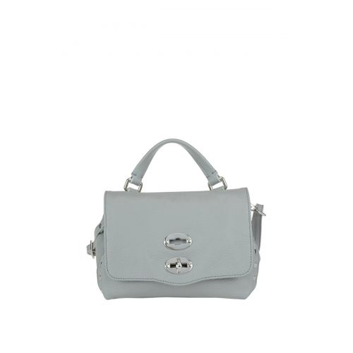  Zanellato Postina Baby Daily grey bag