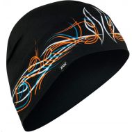 ZANheadgear Helmet Liner Beanie SportFlex Series All Pinstripe Flame