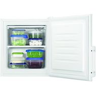 Zanussi ZFX31401WA Mini-Gefrierschrank/A++ / 51 cm Hoehe / 117 kWh/Jahr / 30 L Gefrierteil/Gitterablage / Nutzinhalt30l / weiss