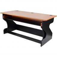 Zaor Miza Z Studio Desk Black Cherry