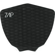 Zap Lazer Black Tail Pad