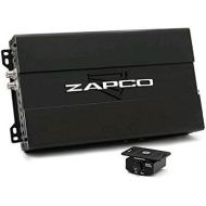 Zapco ST-1000XMII 1000 watt Mono Class D Amplifier