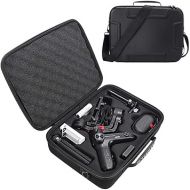 Portable Storage Bag Carrying Case Cover Protect Pouch Bag Travelling Case for Zhiyun WEEBILL S Gimbal Stabilizer/ WEEBILL LAB 3-axis Handheld Gimbal Stabilizer