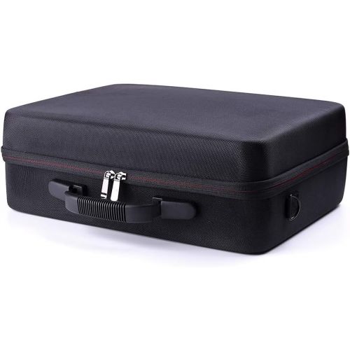 자라 Zaracle Hard Travelling Case Storage Case Protective Pouch Bag Carrying case for Oculus Rift + Touch Virtual Reality Headsets System