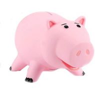 [아마존베스트]Zaring Cute Pink Pig Money Box Plastic Piggy Bank for Kids Birthday Gift Without Box