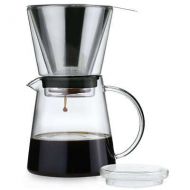 Zassenhaus Coffee Drip 25oz Pour Over Coffee Maker / Brewer