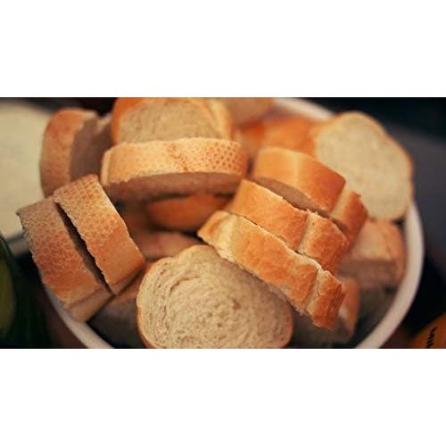 [아마존베스트]Zassenhaus KP0000072068 Classic Bread Slicer 18/8 Stainless Steel