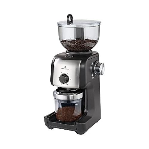  [아마존베스트]Zassenhaus Arabica KP0000043020 Coffee Grinder 18/8 Stainless Steel