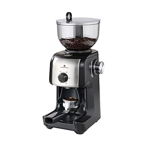  [아마존베스트]Zassenhaus Arabica KP0000043020 Coffee Grinder 18/8 Stainless Steel