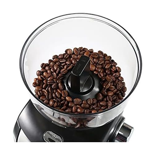  [아마존베스트]Zassenhaus Arabica KP0000043020 Coffee Grinder 18/8 Stainless Steel