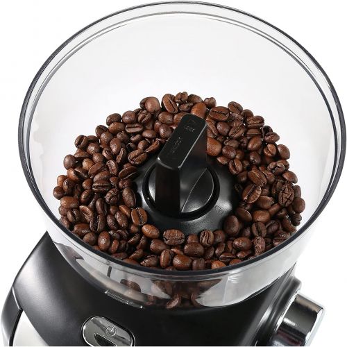  [아마존베스트]Zassenhaus Arabica KP0000043020 Coffee Grinder 18/8 Stainless Steel