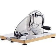 Zassenhaus Retro Bread Machine/Electric Precision Food Slicer (H. Nr. 072006)