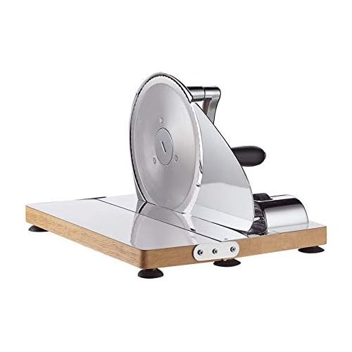  Zassenhaus Retro Bread Machine/Electric Precision Food Slicer (H. Nr. 072006)